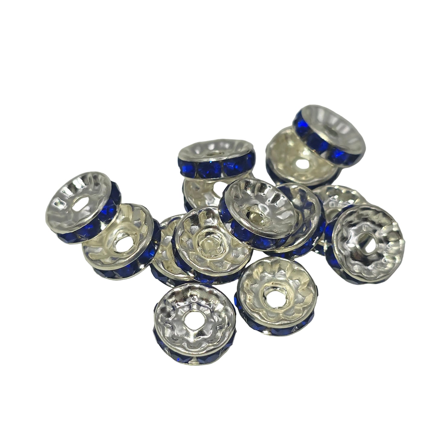 Jeweled Spacer Packs