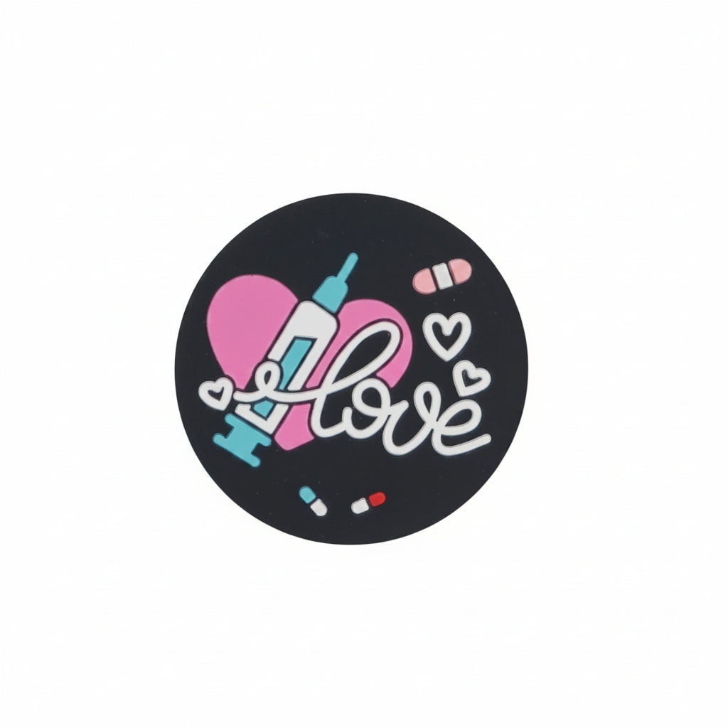 Medical Love Focal