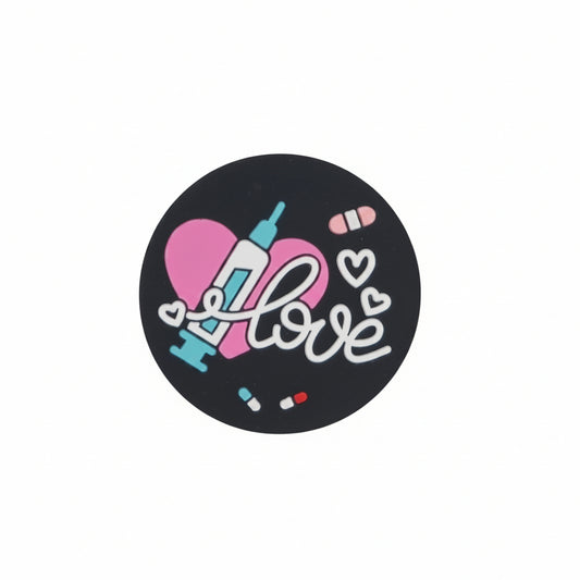 Medical Love Focal