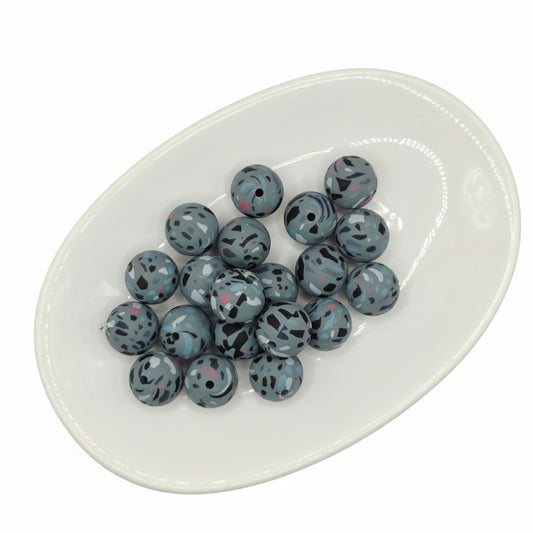 Grey Travertine 10 pack
