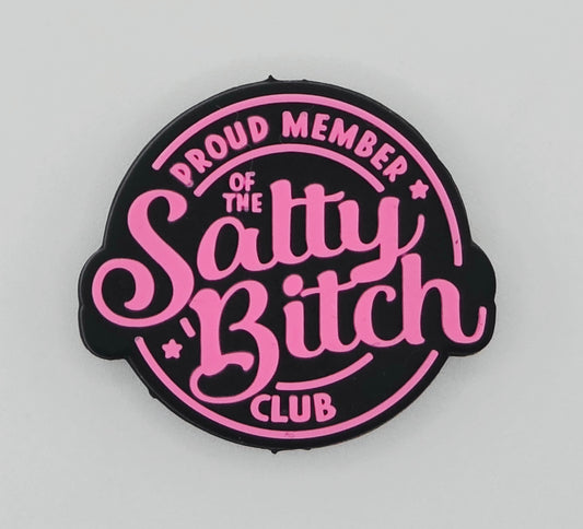 Salty B Club Focal