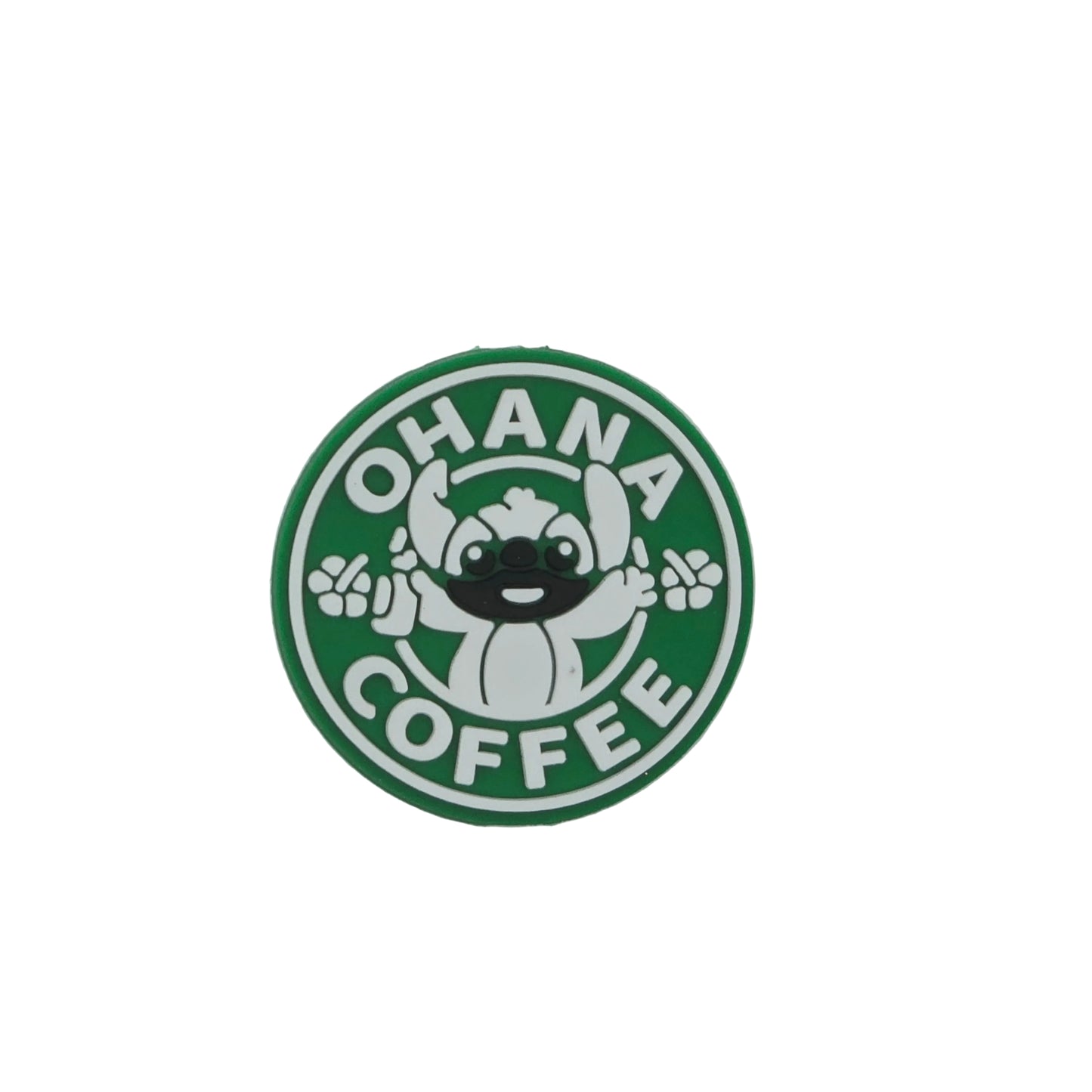 Coffee Focals
