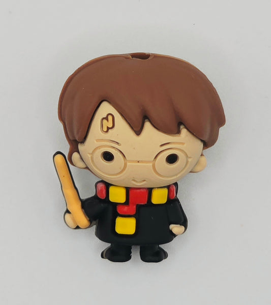 Harry Potter 3D Focal