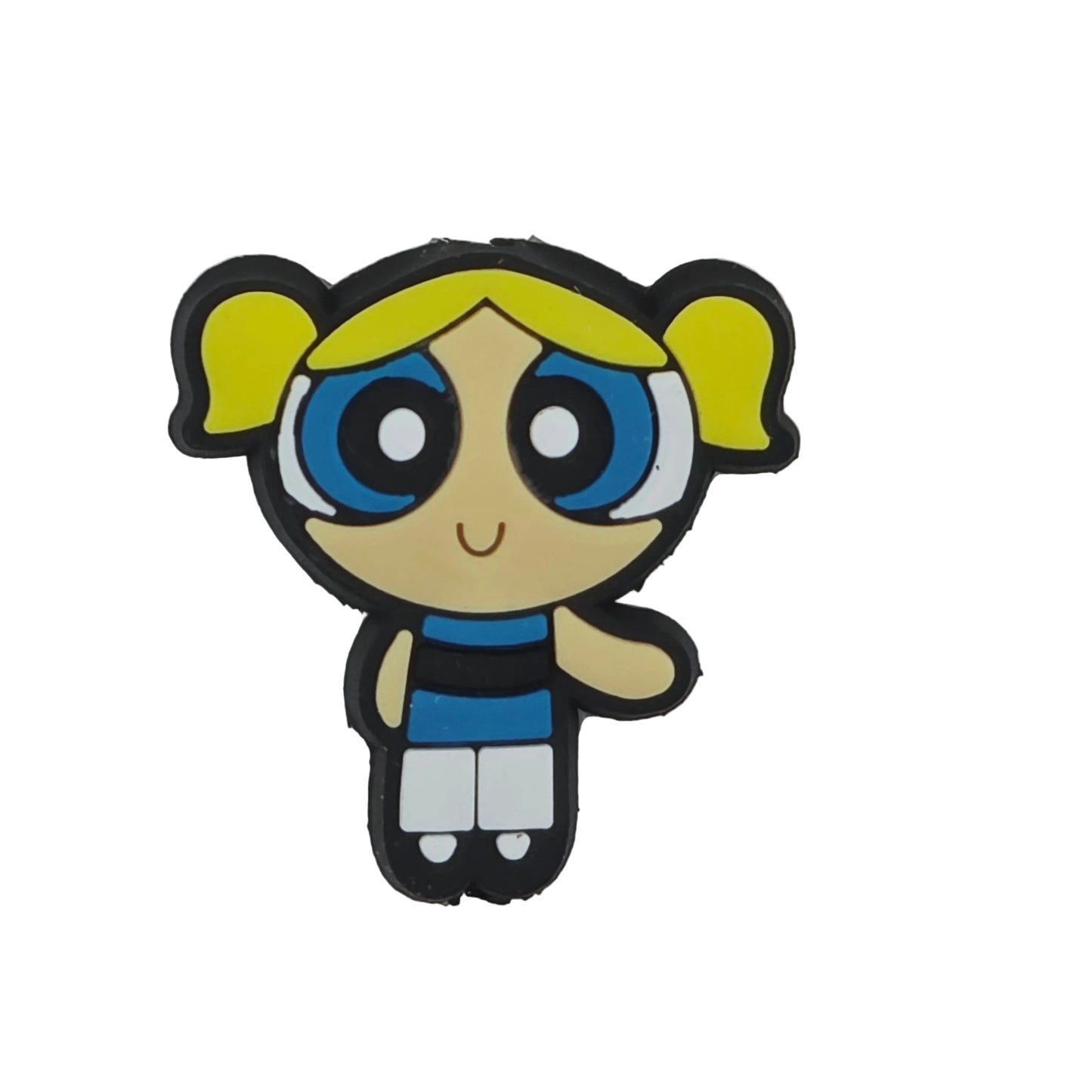 Powerpuff Girls Focal