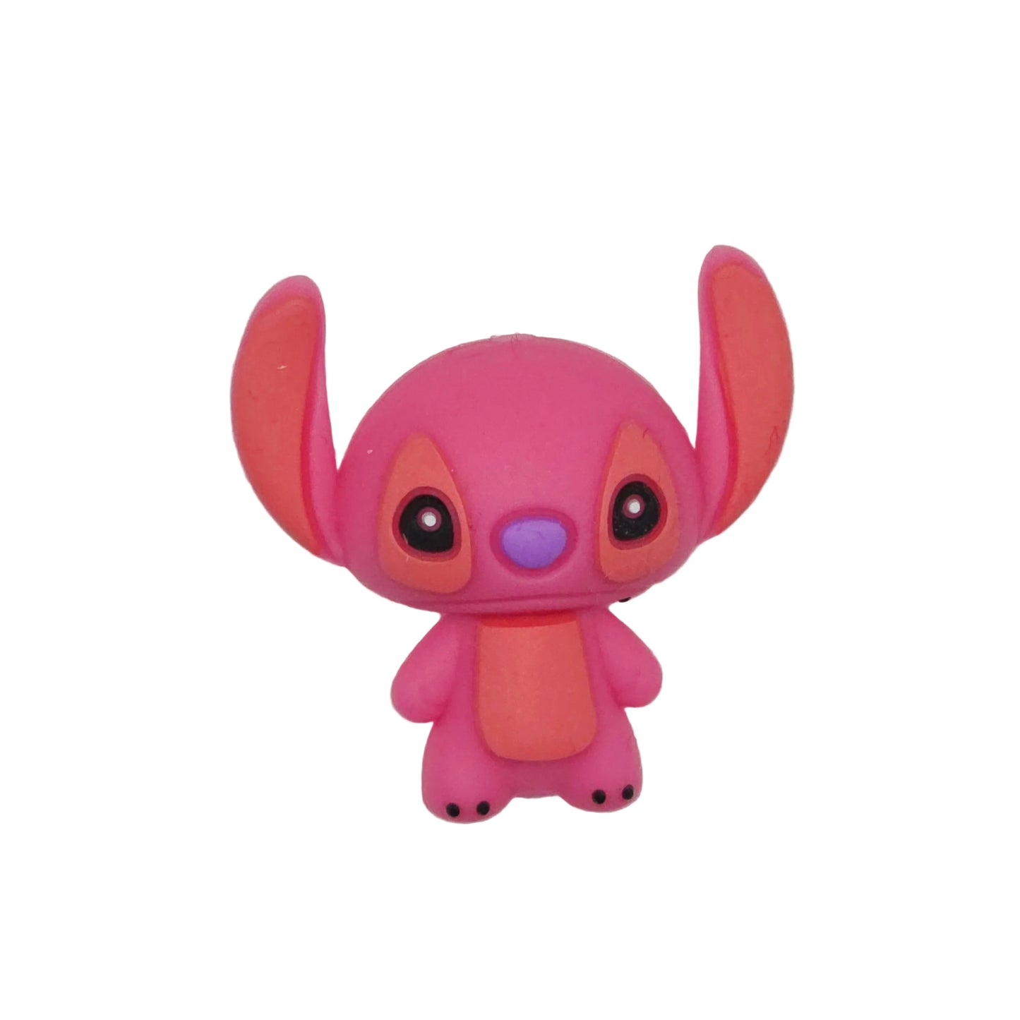 3D Alien Focal