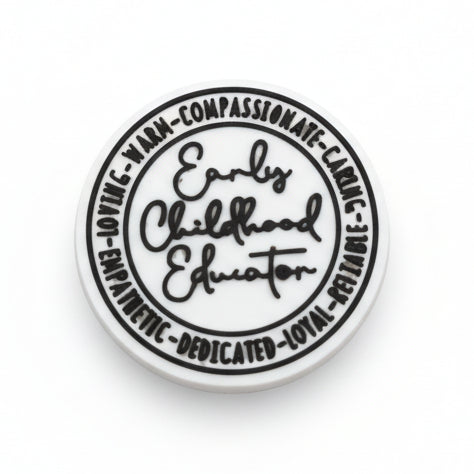 Early Childhood Educator focal