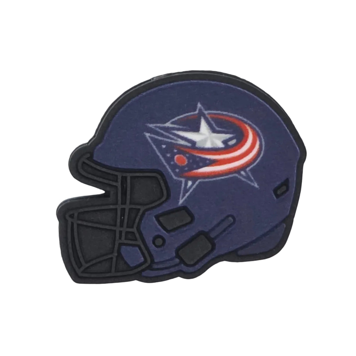Hockey Team Helmets