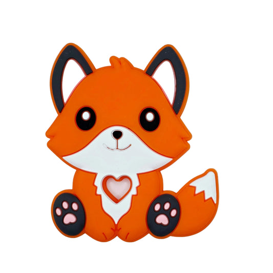 Fox Teether