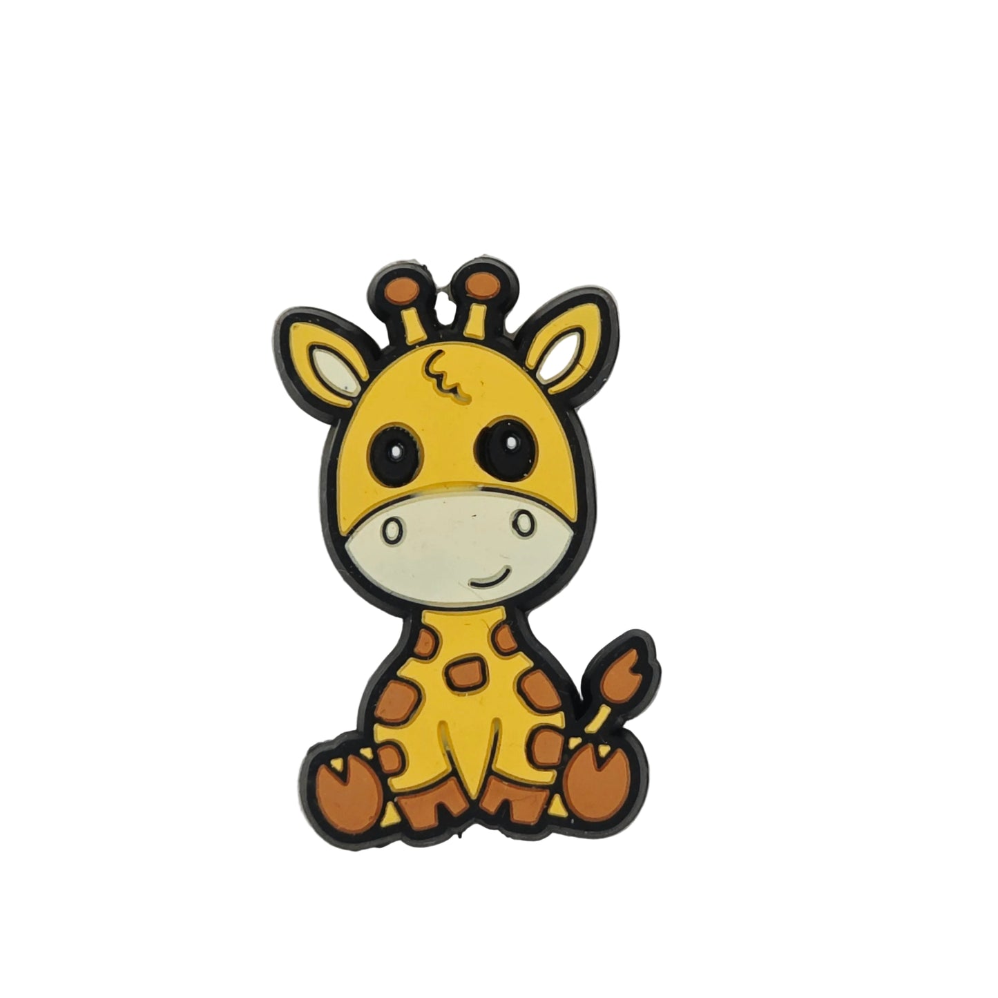Zoo Friends Focal
