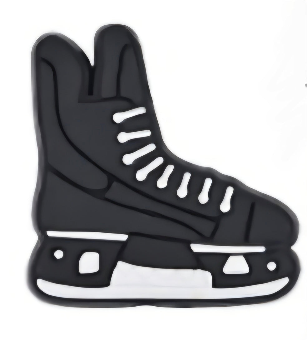 Hockey Skate focal