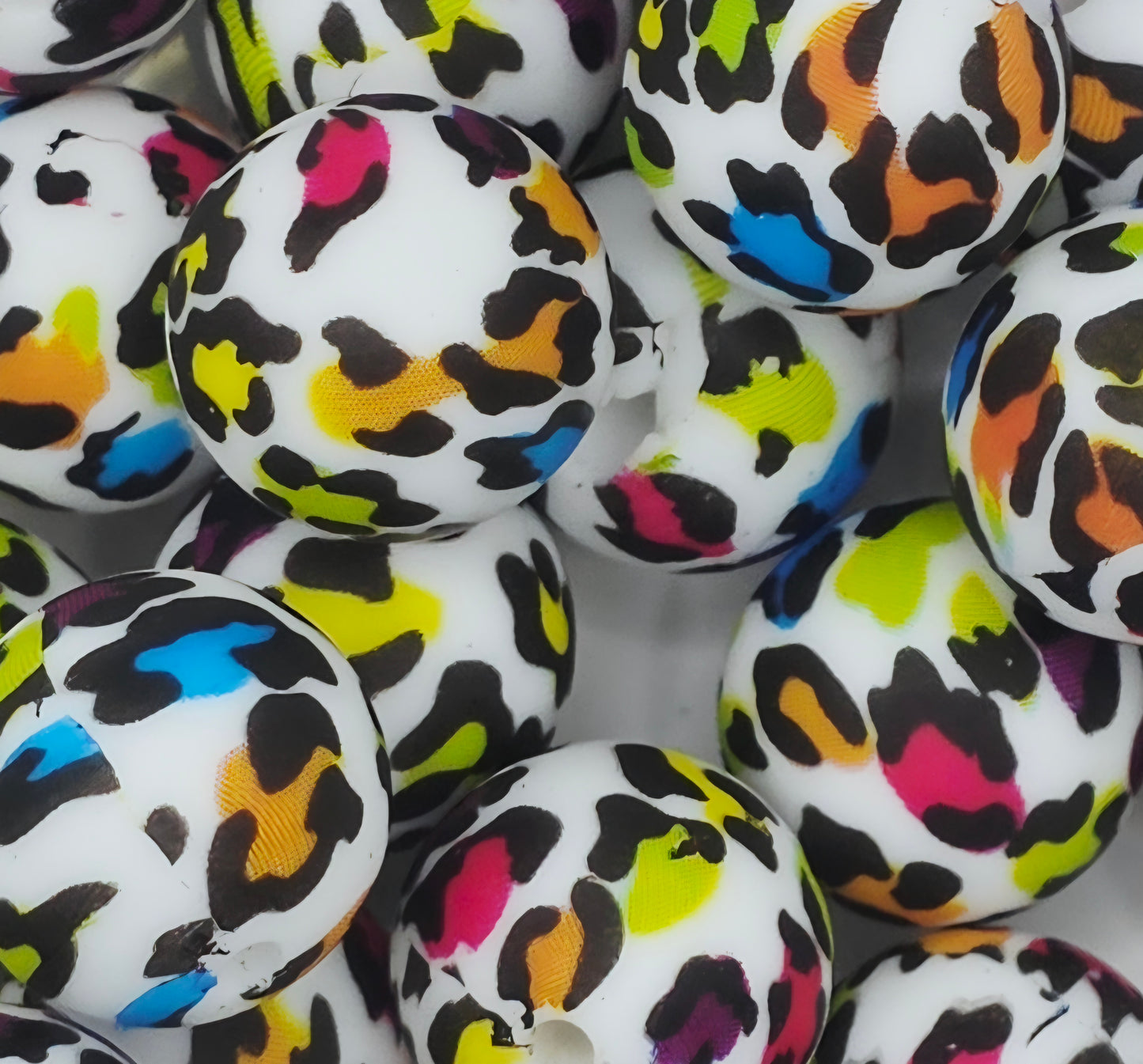Rainbow Leopard