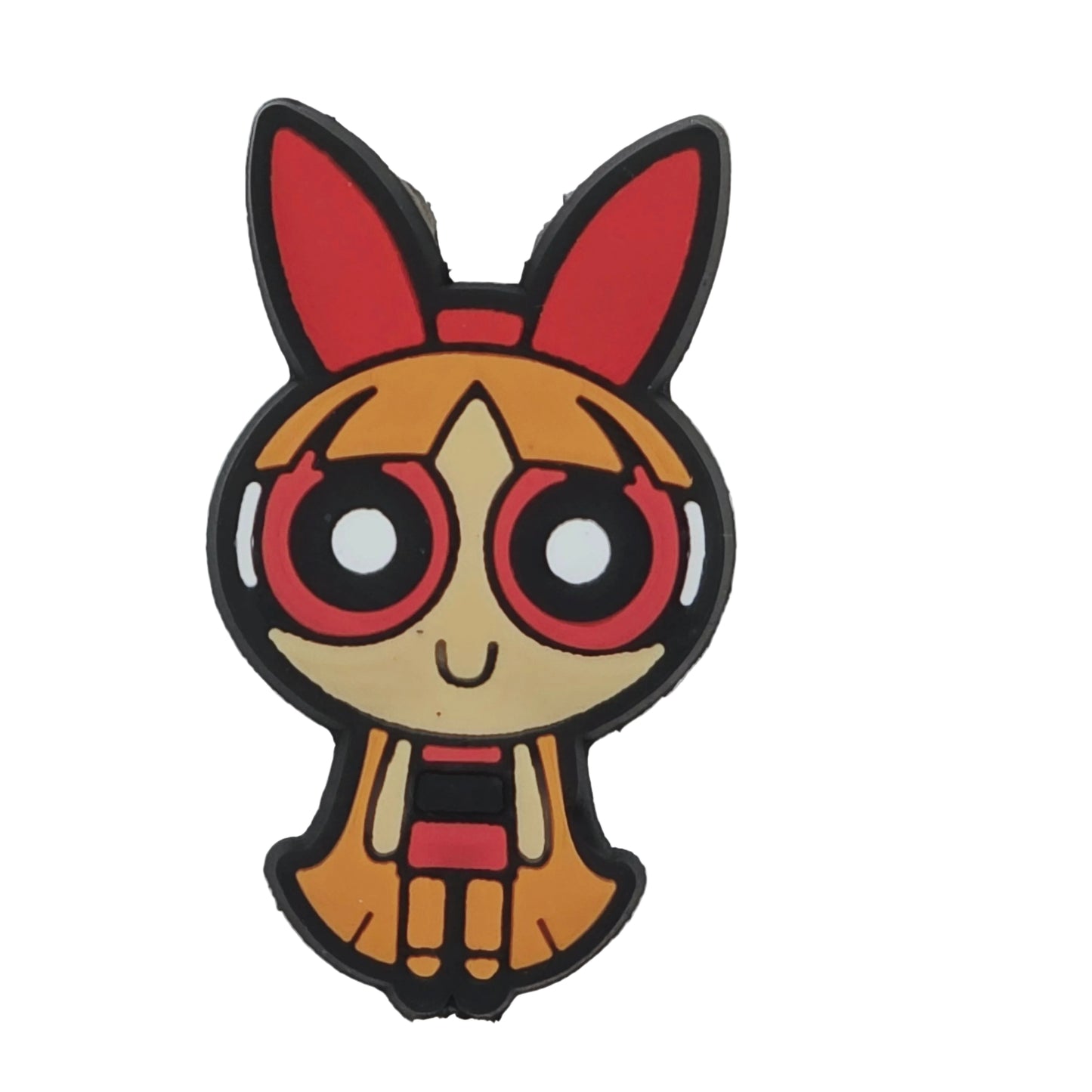 Powerpuff Girls Focal