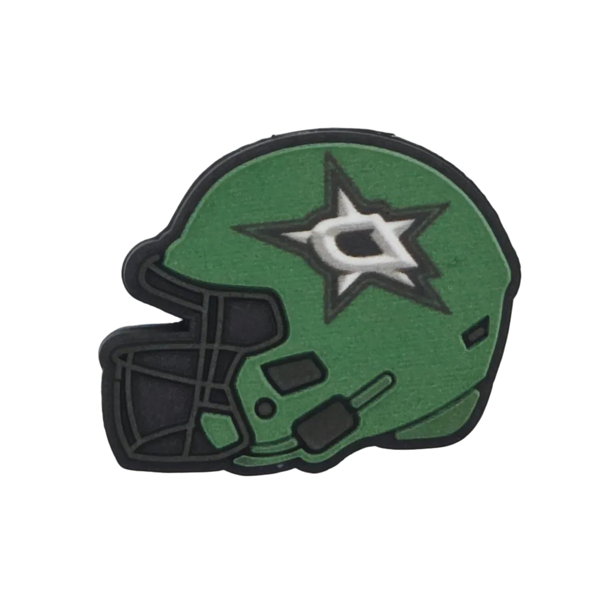 Hockey Team Helmets
