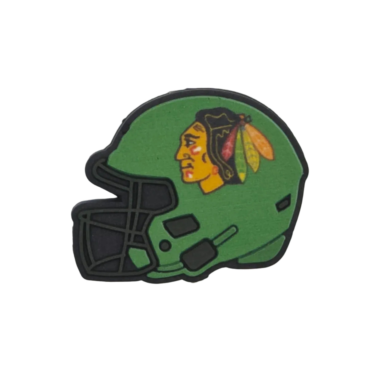 Hockey Team Helmets