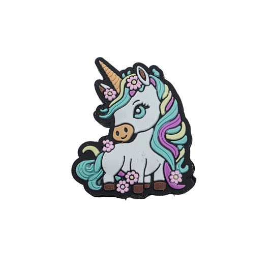 Majestic Unicorn Focal