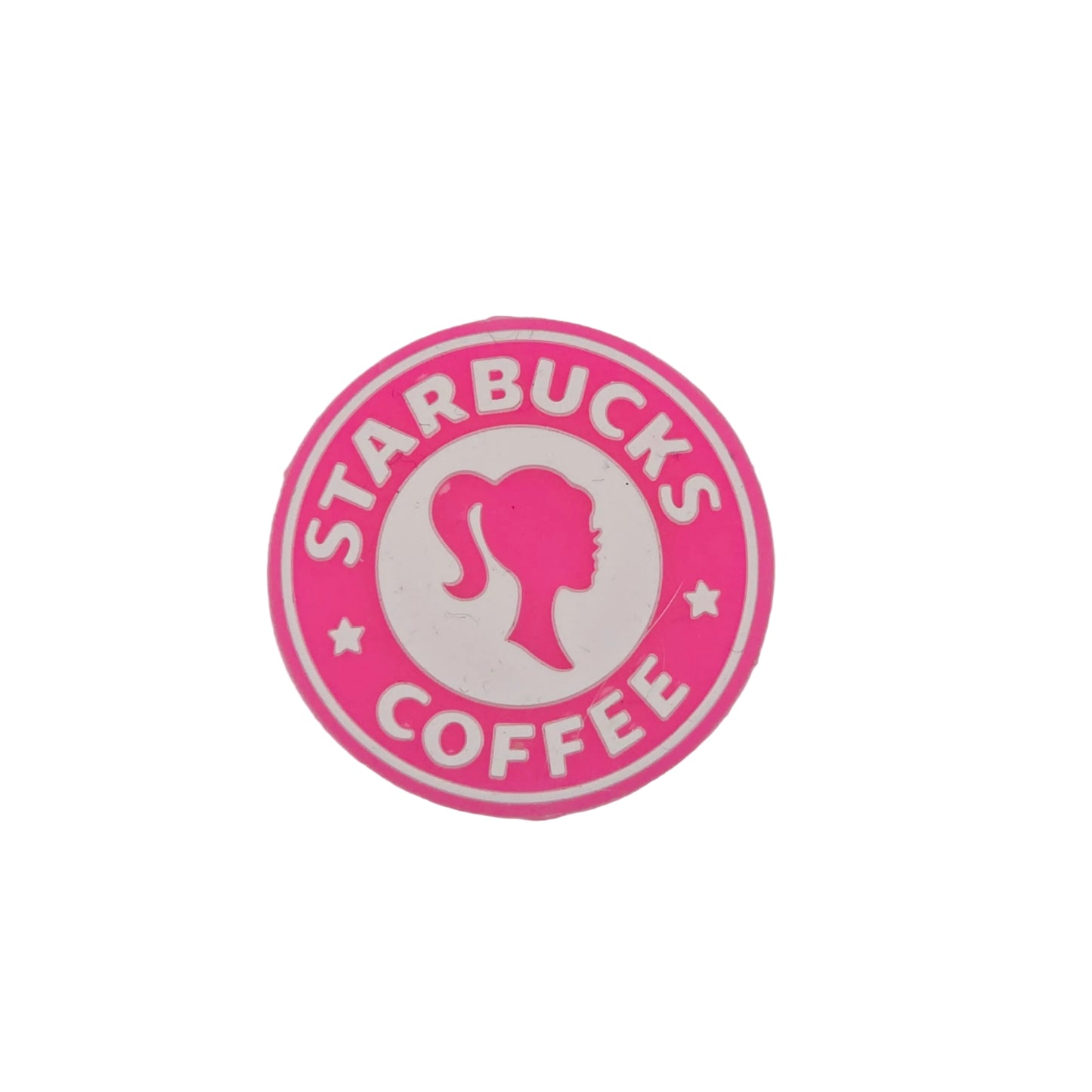 Starbie’s Coffee Focal