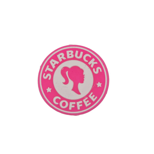 Starbie’s Coffee Focal