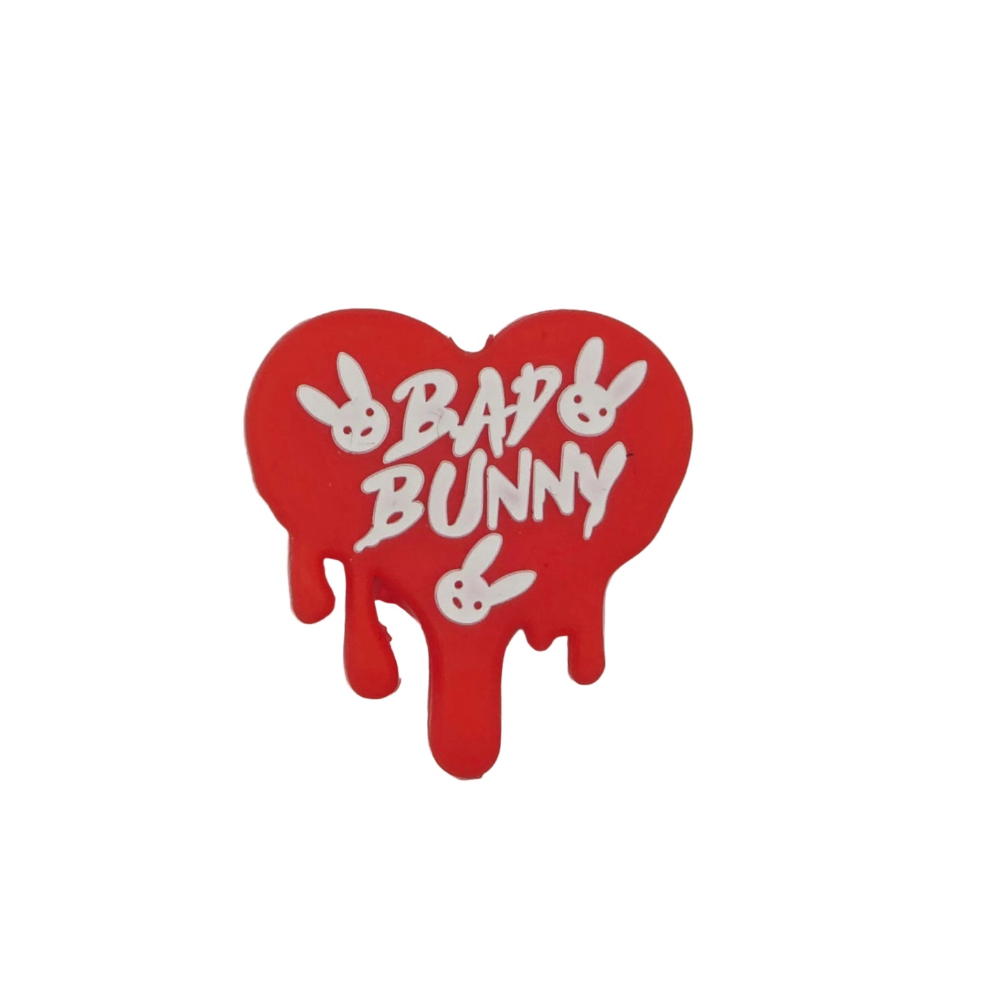 Bad Bunny Focal