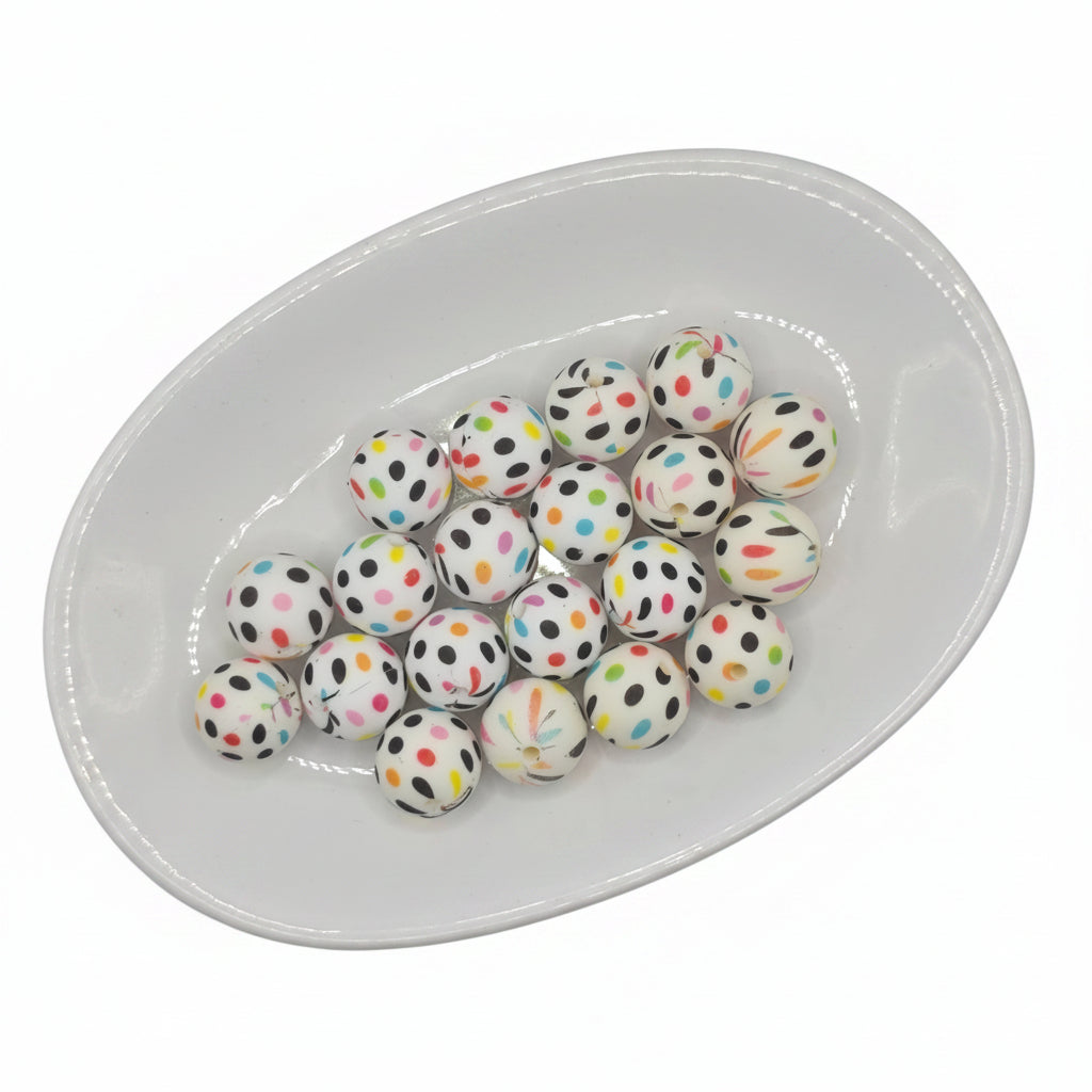 Confetti Chaos 10 Pack