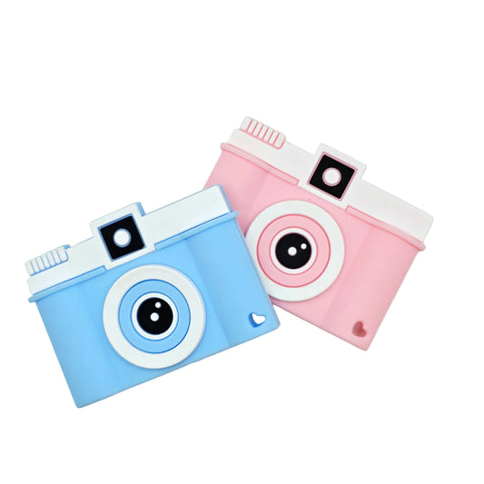 Camera Teether