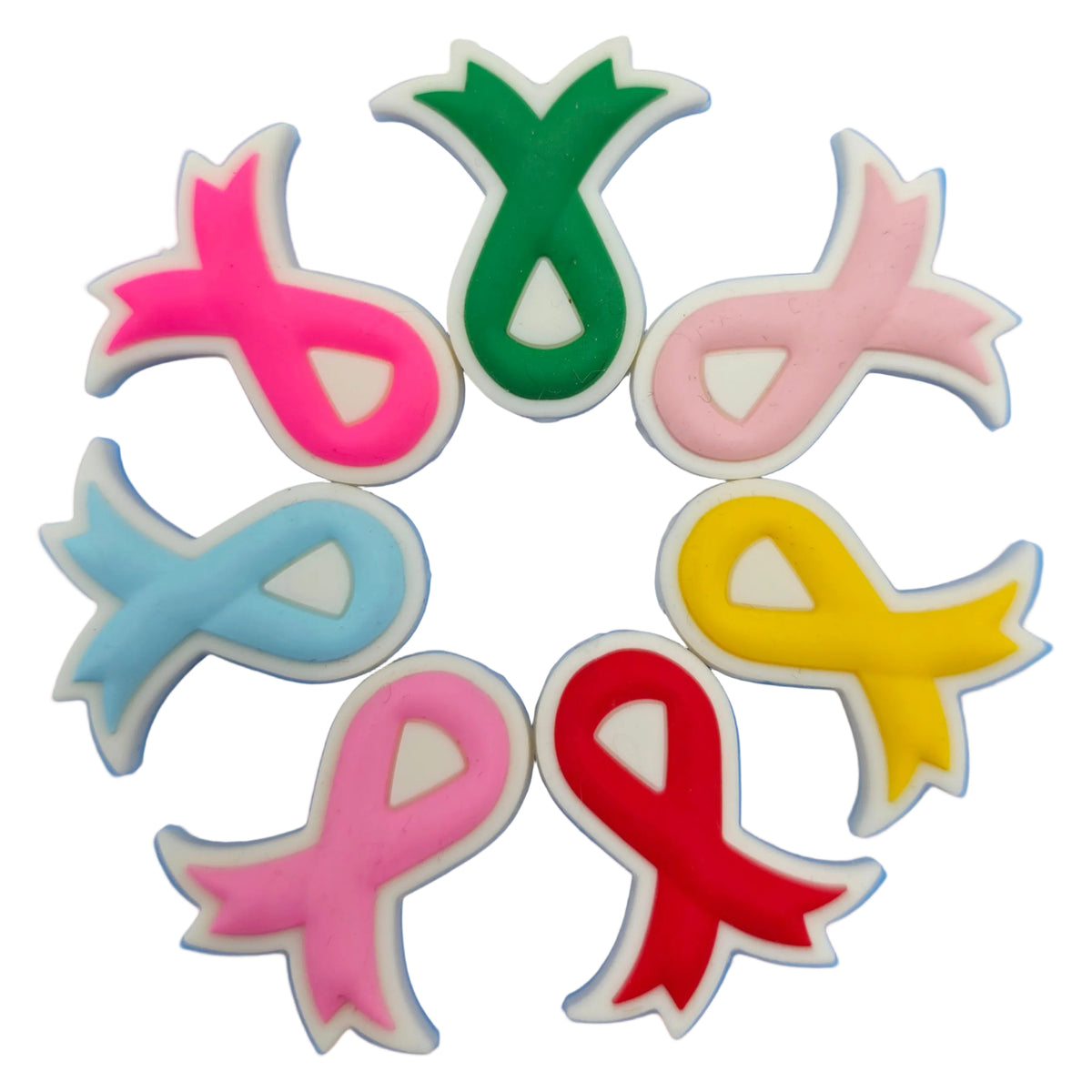 Ribbons of Hope Focal