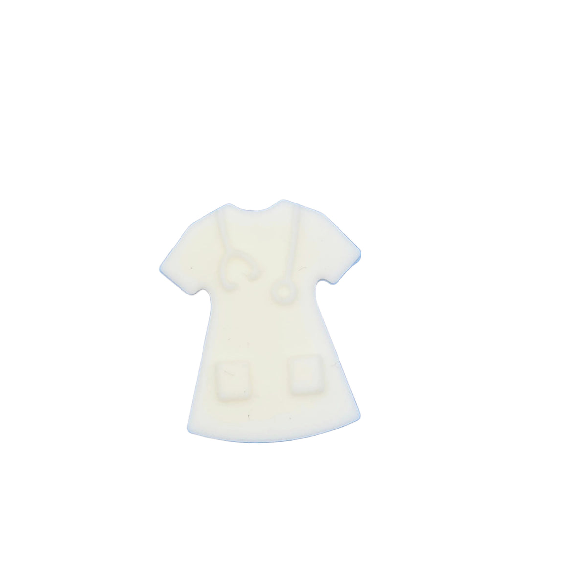 3D Scrubs Focal