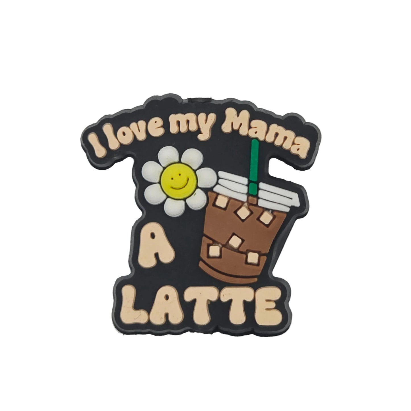 Mama Latte Focal