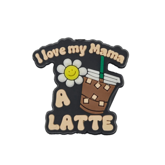 Mama Latte Focal
