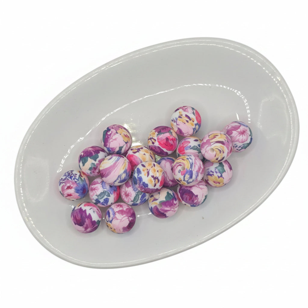 Bohemian Bloom 10 Pack