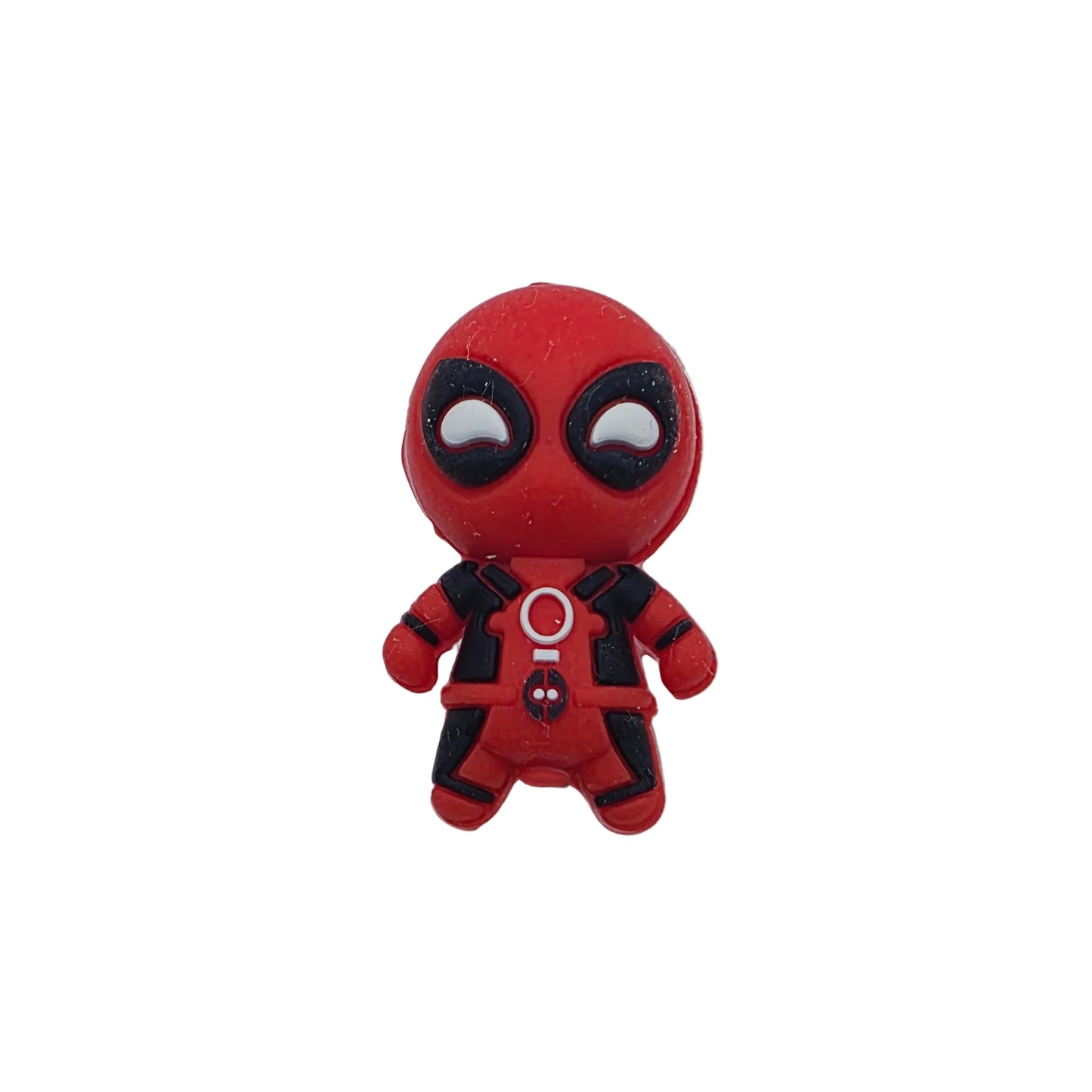 3D Deadpool Focal