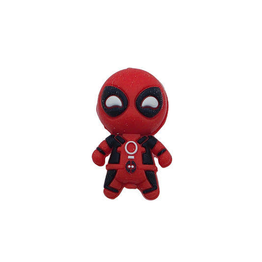 3D Deadpool Focal