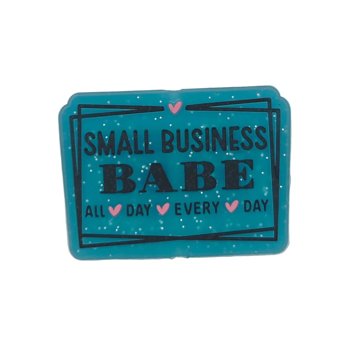 Small Business Babe Focal