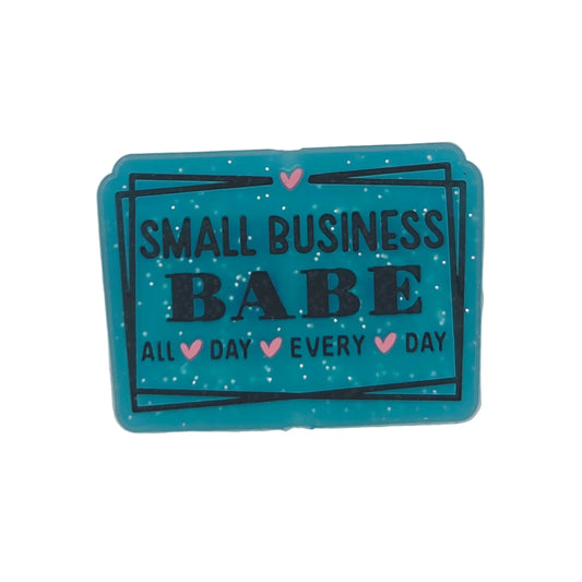 Small Business Babe Focal