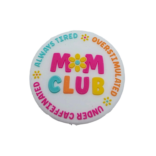 Mom Club Focal