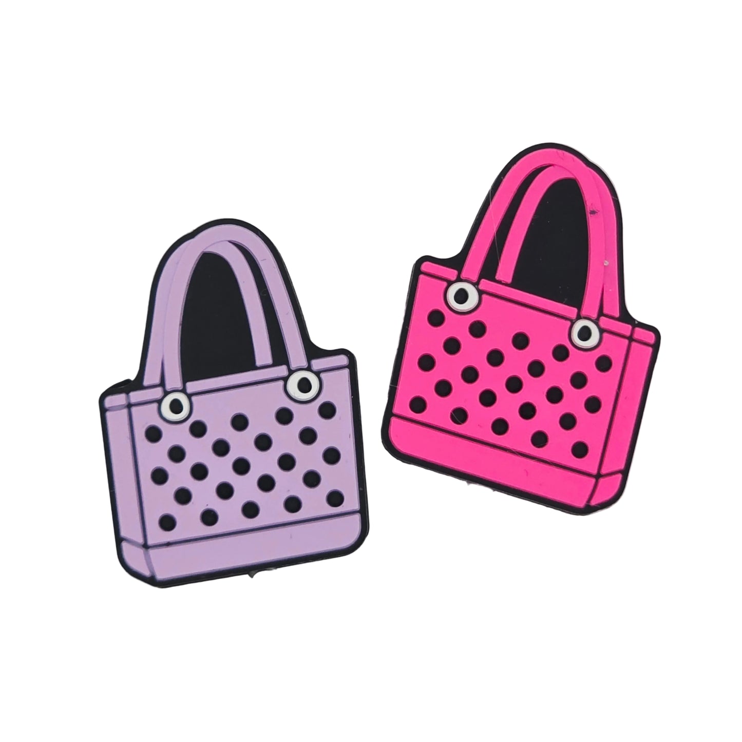 Uptown Tote Focal