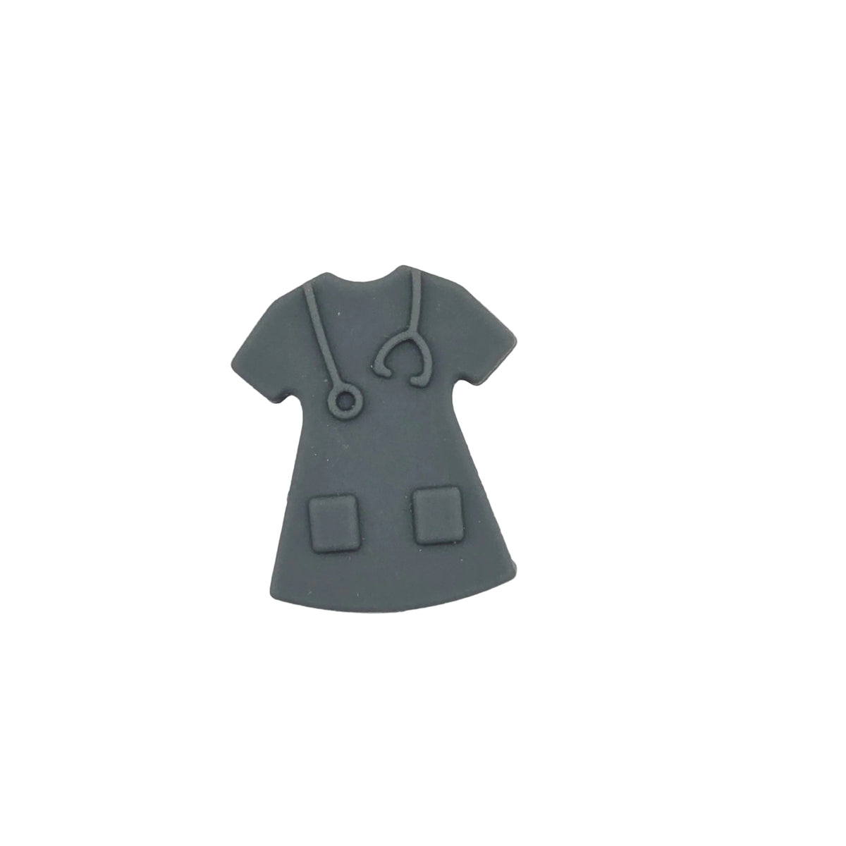 3D Scrubs Focal