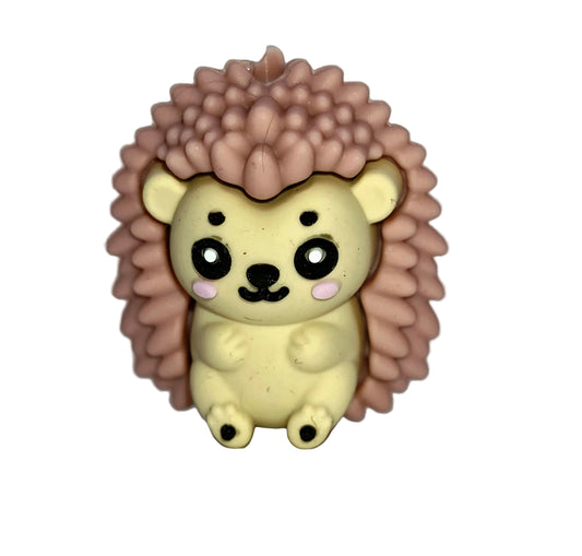 3D Hedgehog focal
