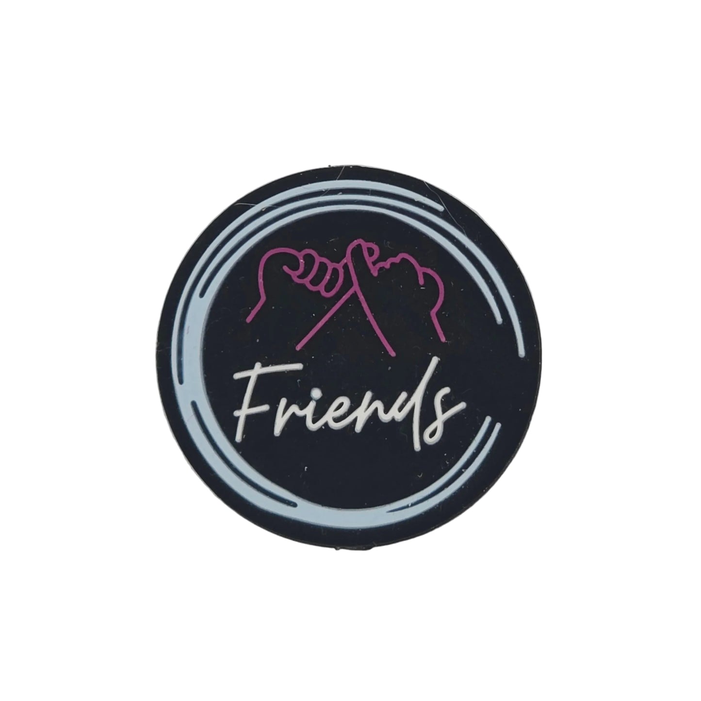 Friends Focal