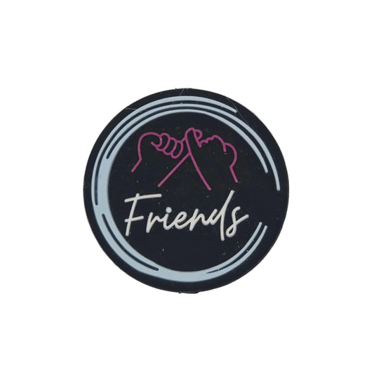 Friends Focal
