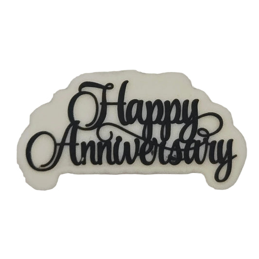 Happy Anniversary Focal