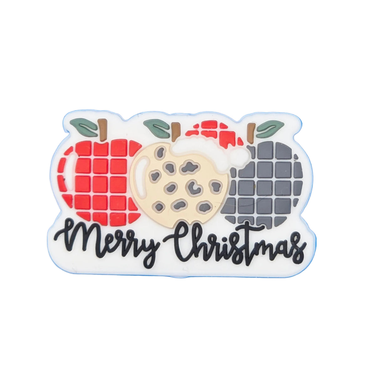 Teacher’s Christmas Focal