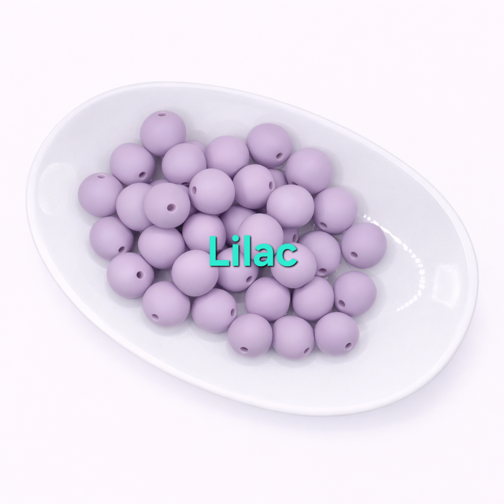 14mm Hexagon Beads
