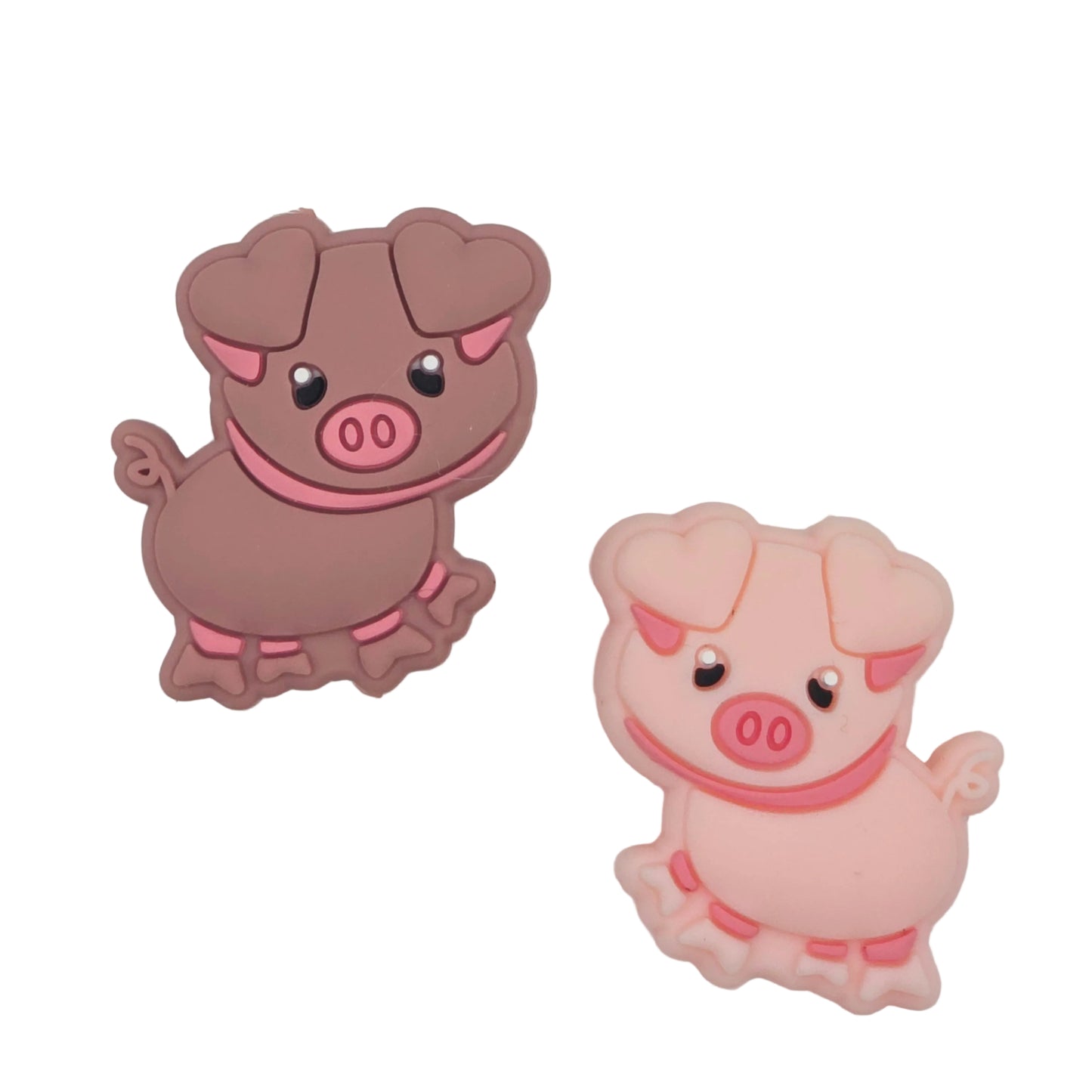 Cute Piggy Focal