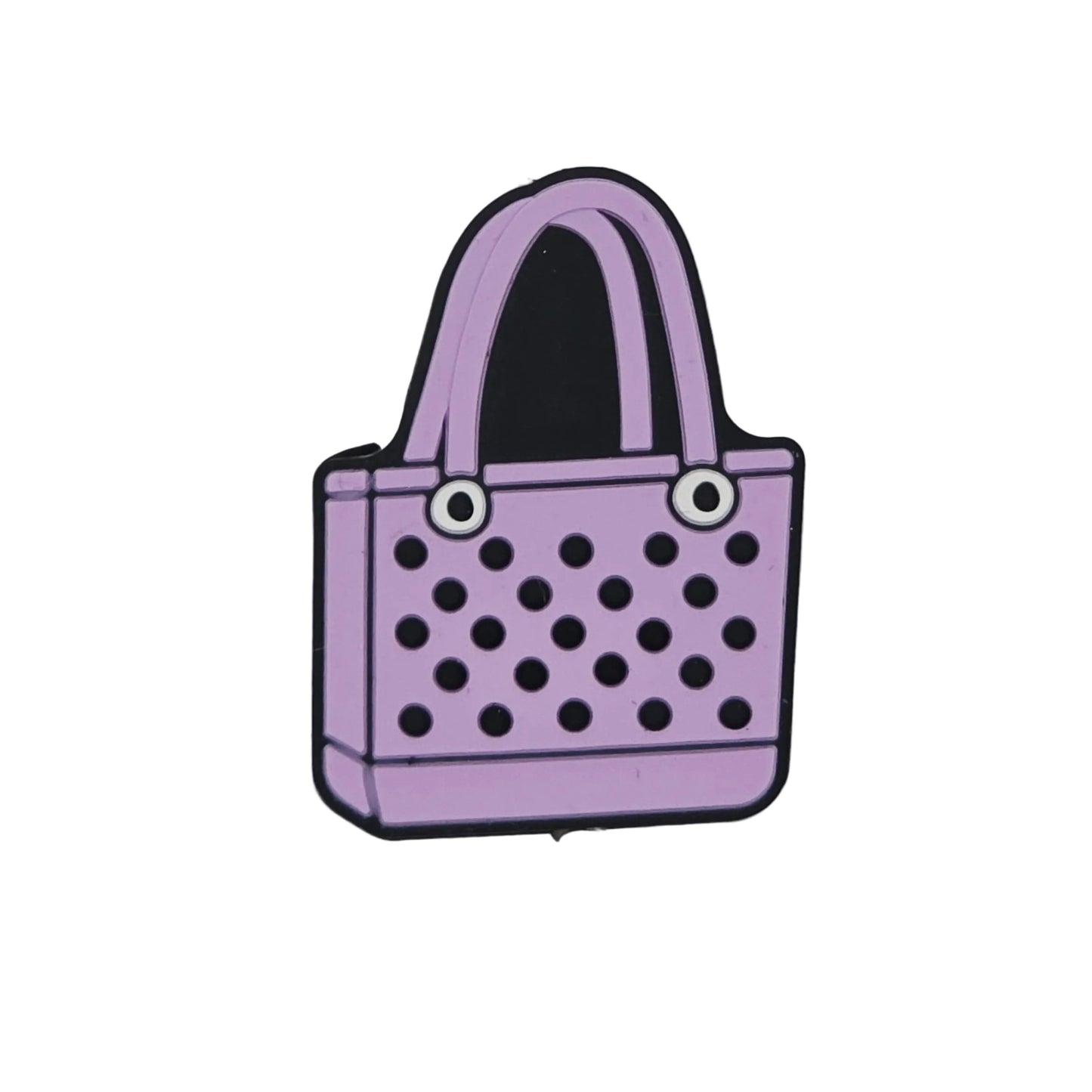 Uptown Tote Focal