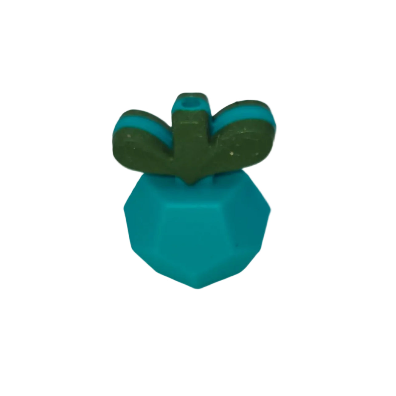3D Geometric Pot Focal
