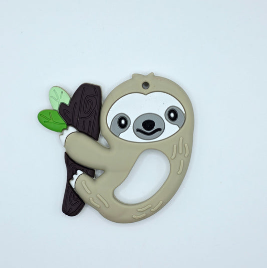 Sloth Teether