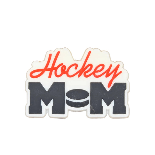 Hockey Mom Focal