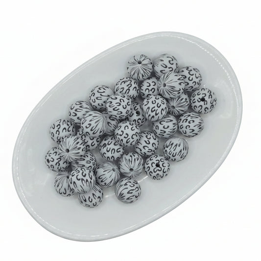 Hoofbeats Beads