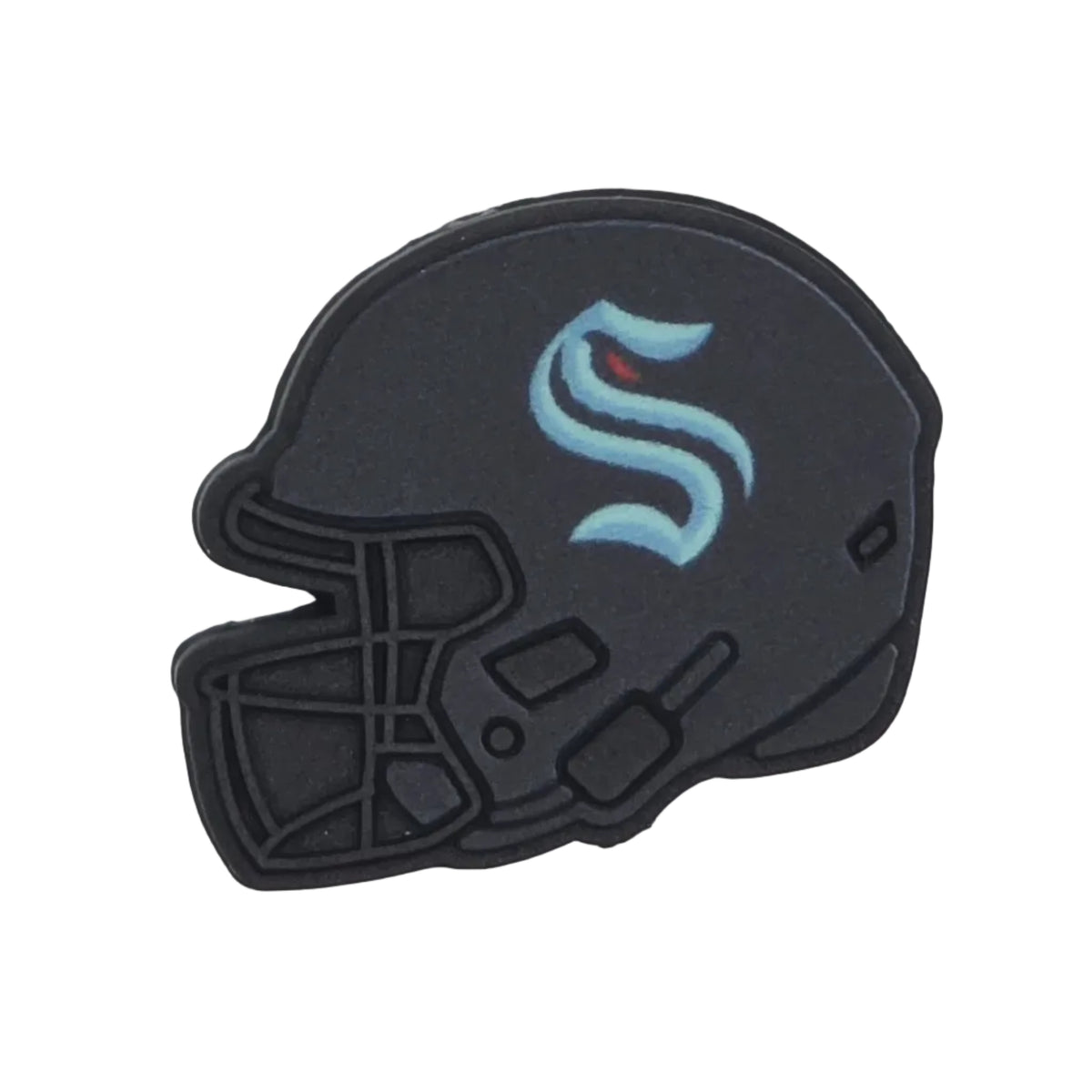 Hockey Team Helmets