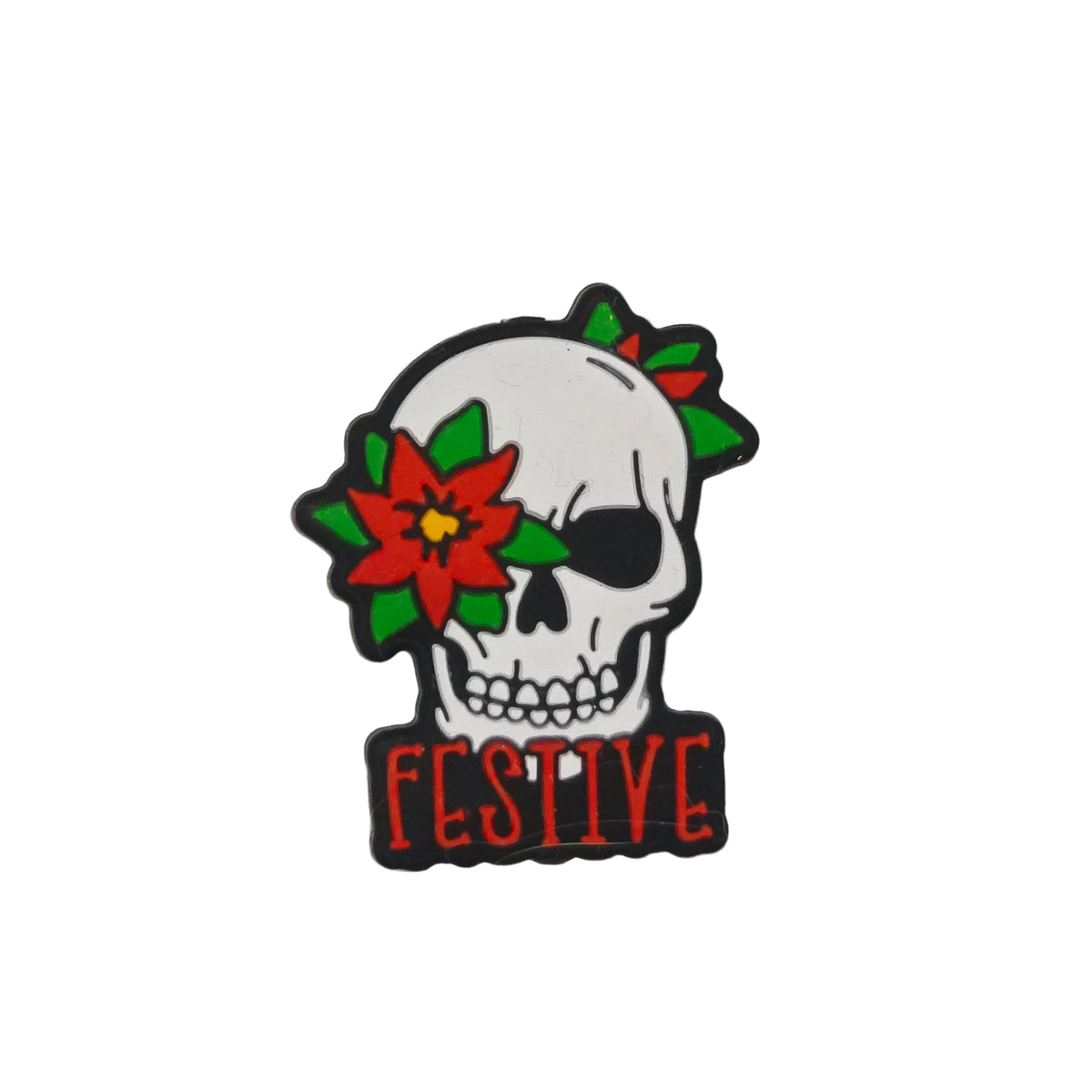 Festive Focal